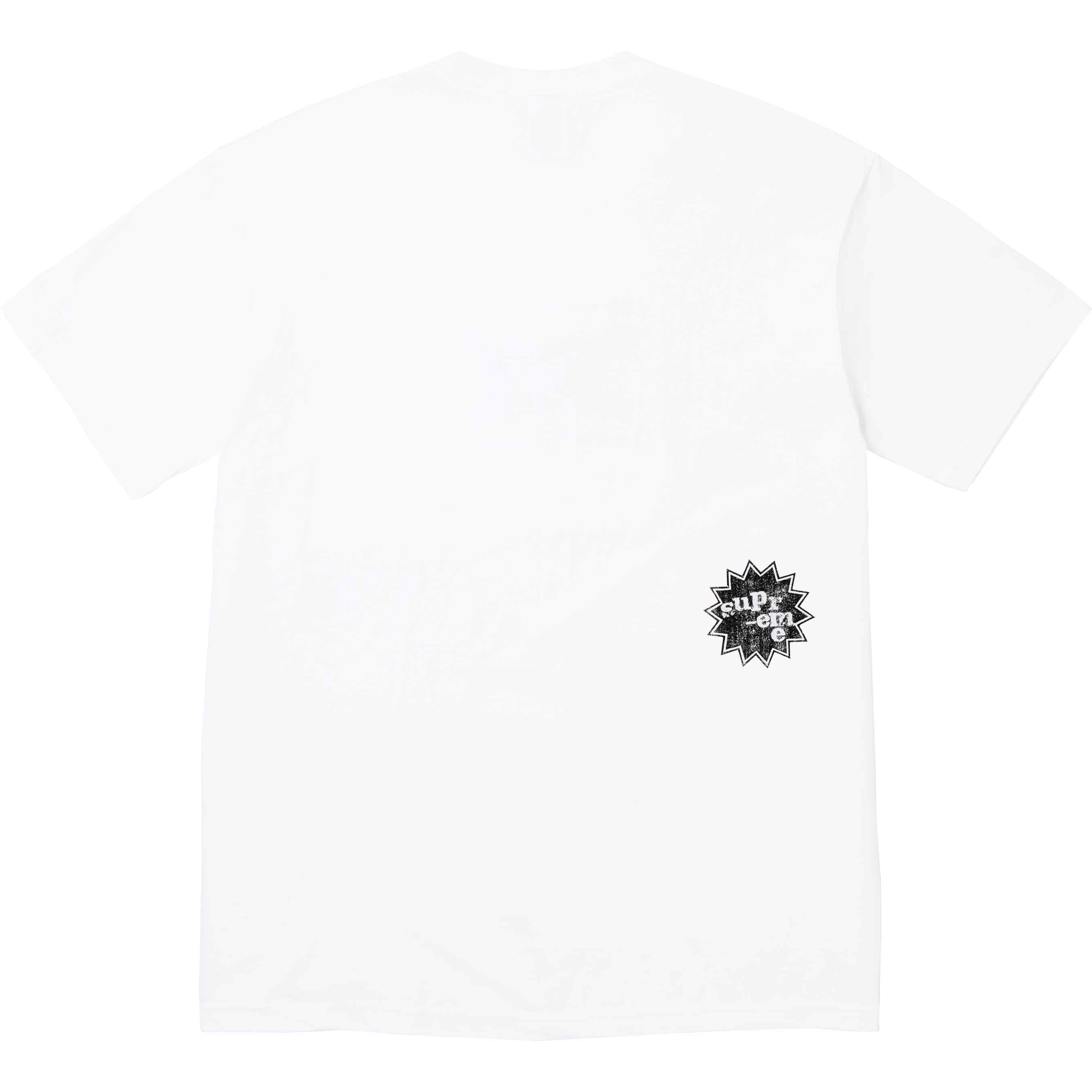 God Save Us Tee view 8